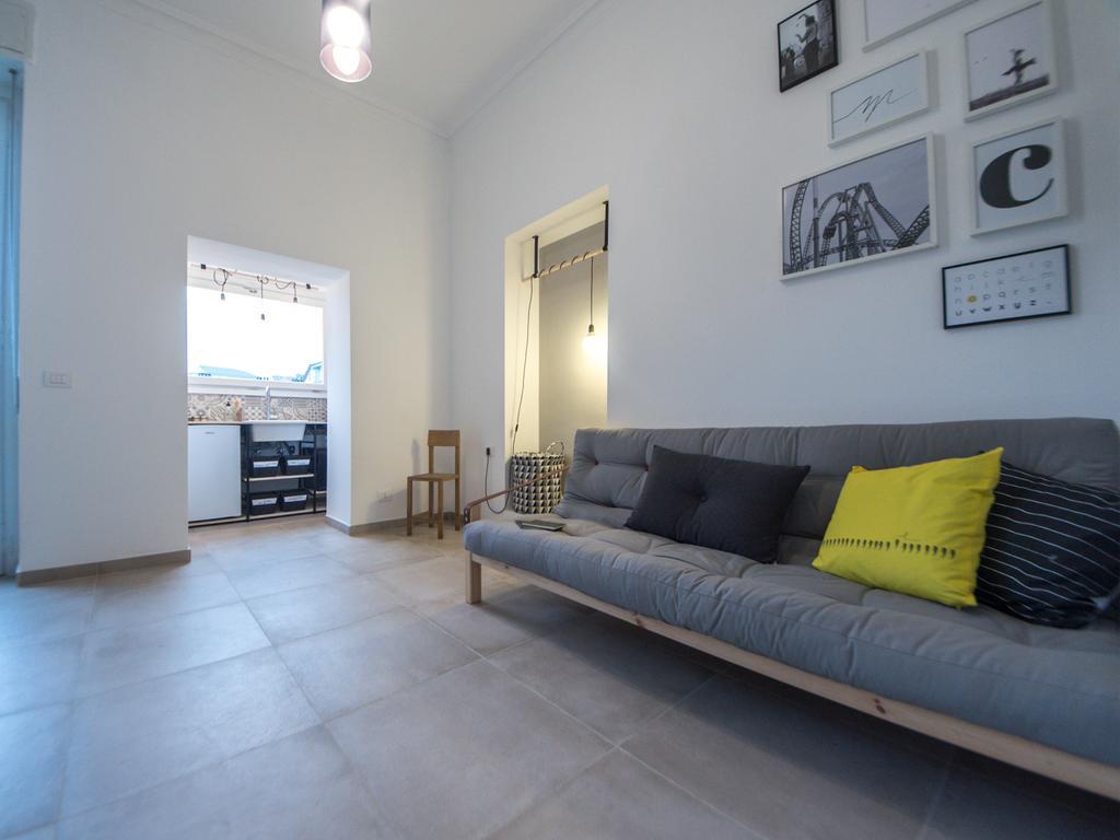 Casa Leggera Apartment Torino Exterior foto